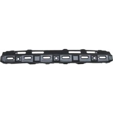 Hyundai - Arka Tampon Demiri H100 1996-