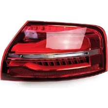 Audi - Dış Stop Lambası Sağ A8 2014-