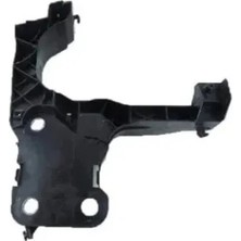 Renault - Far Bağlantı Braketi Sağ Megane 2 2003-