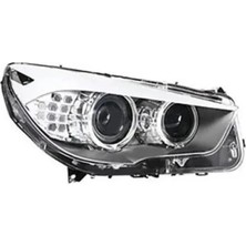 Bmw - Ön Far Sağ Gt F07 2010-