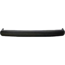 Volkswagen - Arka Tampon Siyah (Ince Tip) Golf 2 1984-