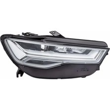 Audi - Ön Far Matrıx Sağ A6 2015-
