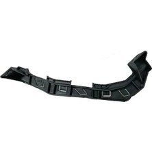 Kia - Far Bağlantı Braketi Sol Ceed 2013-