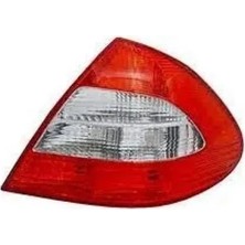 Mercedes - Arka Stop Sağ W211 2005-