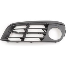 Bmw - Ön Tampon Izgarası Sol (Luxury) F10 Lci 2014-