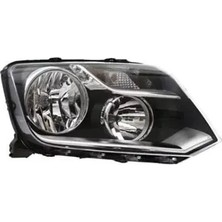 Volkswagen - Ön Far El.mot.sağ Amarok 2010-