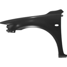 Mazda - Ön Çamurluk Sin.dkli Sol Mazda 6 2003-2007