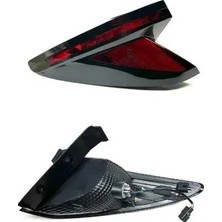 Hyundai - Arka Stop Sol Tucson 2021-