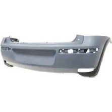 Opel - Arka Tampon (Tong Yang) Corsa C 2004-