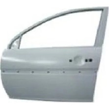 Hyundai - Ön Kapı Sol Accent Era 2006-