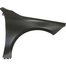 Opel - Ön Çamurluk Sağ (Tongyang) Corsa F 2020-