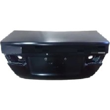 Honda - Bagaj Kapağı (Sedan) Civic 2012-