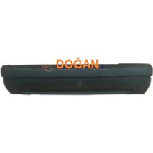 Citroen Cıtroen - Arka Tampon Ct Zx 1991-