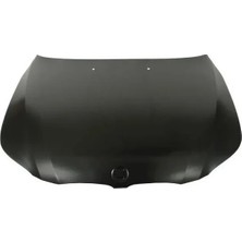 Bmw - Motor Kaputu (Alüminyum) E60 2003-