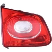 Volkswagen - Stop Lambası Iç Sol Tiguan 2009-