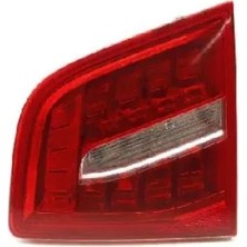 Audi - Iç Stop Lambası Sağ (Led) A6 2008-