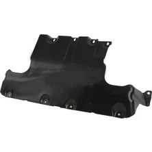 Porsche - Motor Alt Muhafaza Cayenne 2011-