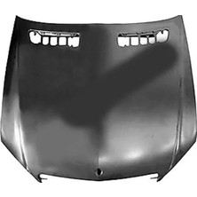 Mercedes - Motor Kaputu ( Alüminyum ) W221 2006-