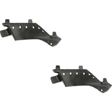 Mercedes - Ön Tampon Alt Braket Set R+L Amg W205 2019-