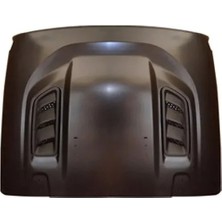 Jeep - Motor Kaputu (Offroad) Jl Rubicon 2020-