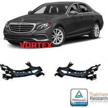 Mercedes - Ön Tampon Iç Destek Braketi Sol W213 2016-