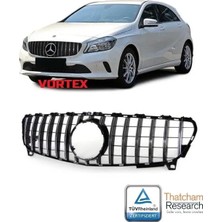 Mercedes - Ön Panjur Gtr A Class W176 2016-
