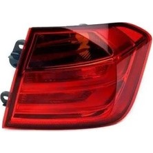 Bmw - Dış Stop Lambası Sağ F30 2012-