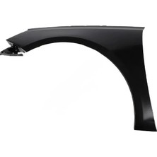 Peugeot - Ön Çamurluk Sol Pg 308 2014-