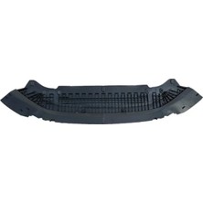 Audi - Ön Tampon Alt Muhafaza S-Line A6 2020-