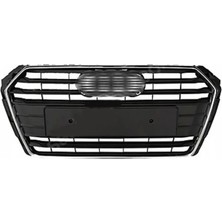 Audi - Ön Panjur A4 2017-