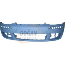 Volkswagen - Ön Tampon  (Braketli) Golf 5 2004-