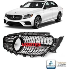 Mercedes - Ön Panjur Diamond W213 2016-