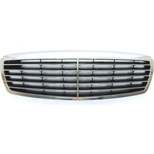 Mercedes - Ön Panjur Komple W211 2002-