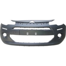 Citroen Cıtroen - Ön Tampon Ds3 / C3 2013-