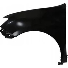Renault - Ön Çamurluk Sol Symbol 2013- Eagle Body