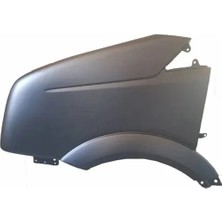 Volkswagen - Ön Çamurluk Sol Crafter 2006-