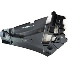 Renault - Ön Tampon Braketi (Sol) Megane 4 2020-