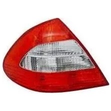 Mercedes - Arka Stop Sol W211 2005-