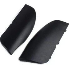 Porsche - Ön Çeki Kapak Set (R+L) Cayenne 2007-