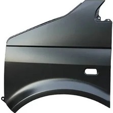 Volkswagen - Ön Çamurluk Sol T-5 2003-