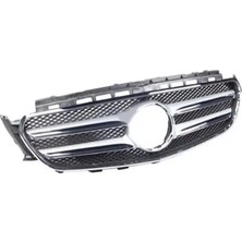 Mercedes - Ön Panjur Amg W213 2016-