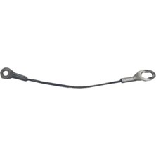 Ford - Bagaj Destek Teli (39CM) Ranger 2007-