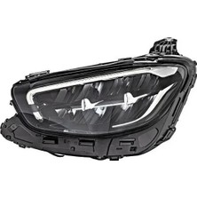 Mercedes - Ön Far Sol W213 2020-
