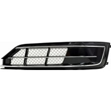 Audi - Ön Tampon Izgara Sol W12 A8 2014-