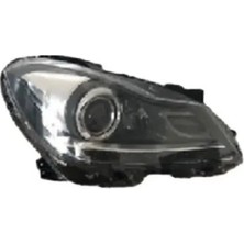 Mercedes - Ön Far Sağ (Xenon ) W204 2011-