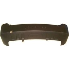 Jeep - Arka Tampon (Logolu) Compass 2007-