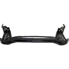 Porsche - Arka Tampon Demiri Cayenne 2011-