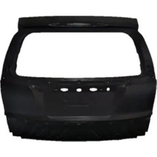 Honda - Bagaj Kapağı Crv 2012-