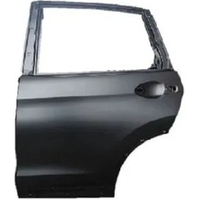 Honda - Arka Kapı Sol Crv 2012-