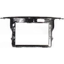 Skoda - Ön Panel (1.6 Benzinli) Fabia 2007-